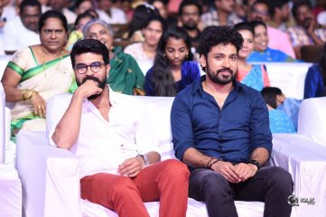 Darshakudu Movie Audio Launch
